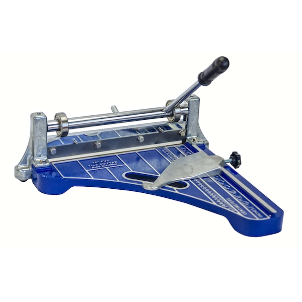 Bon 14-549 Vinyl Tile Cutter, 18"